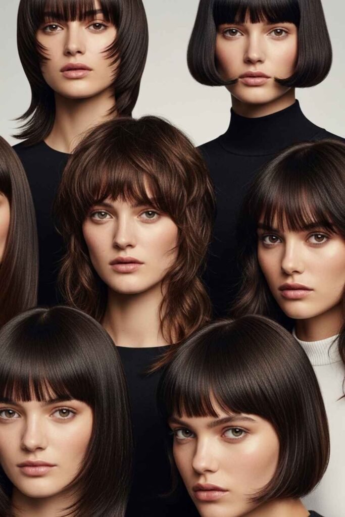 Latest Trends in Trendy Haircuts 2026