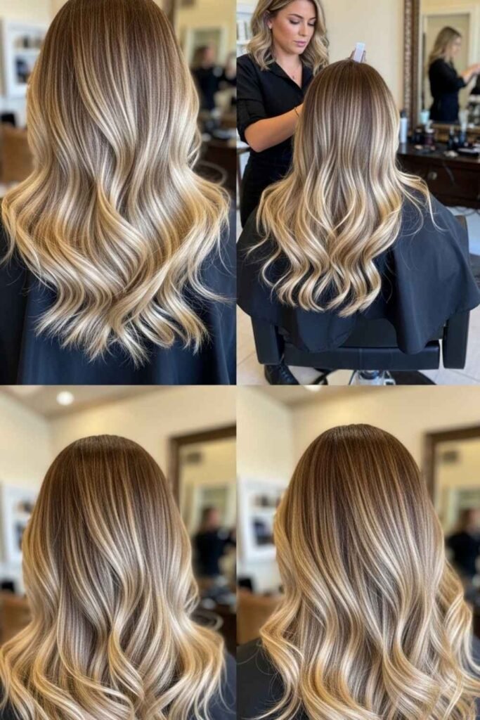 Premium and Luxury Balayage Experiences in 2026