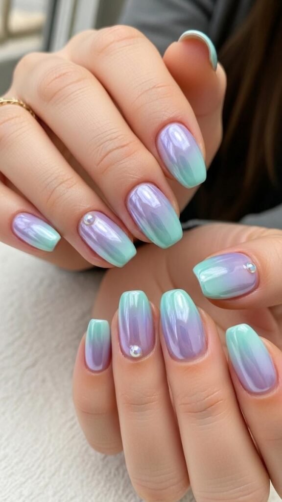 Seasonal Colors and Chrome Combinations for 2026