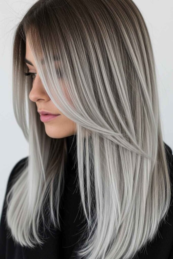 Seasonal Colors and Combinations