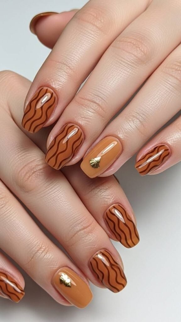 Seasonal Colors & Combinations