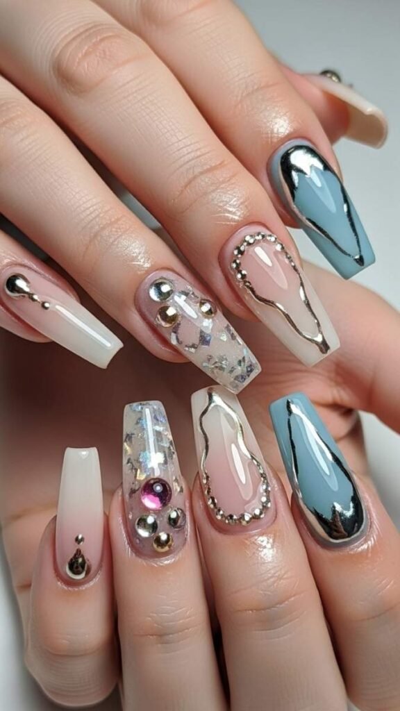 Seasonal Colors & Combinations for 2026