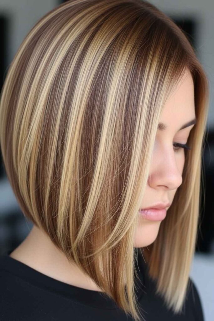 Seasonal Colors & Combinations for Bob Hairstyles 2026