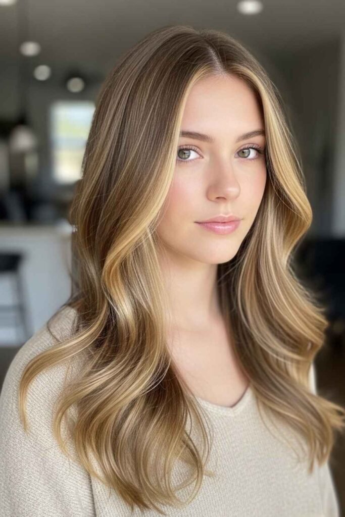 Seasonal Colors and Combinations for Honey Blonde in 2026