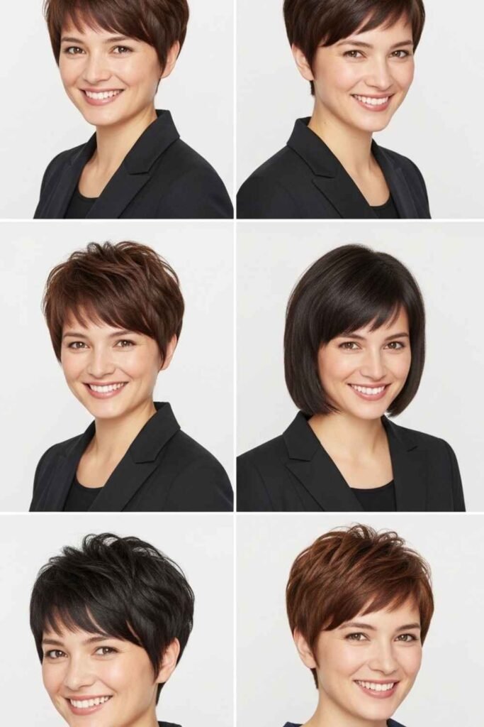 Seasonal Colors and Combinations for Layered Bobs in 2026