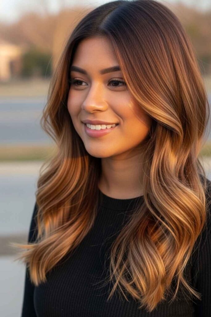 Seasonal Colors & Combinations for Mid Length Hair 2026