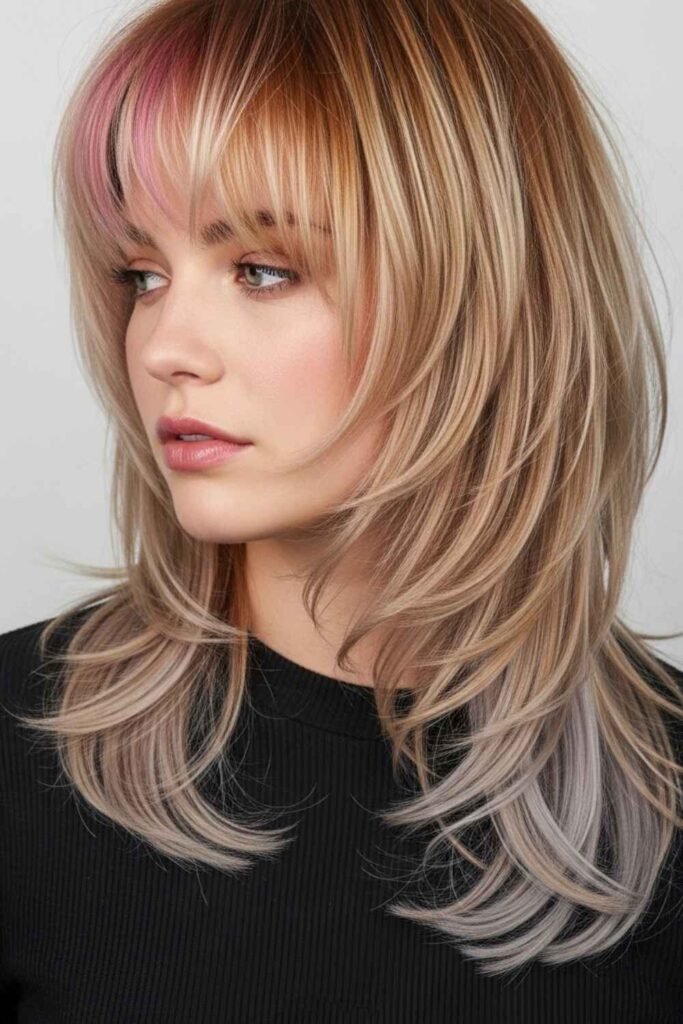 Seasonal Colors and Combinations for the 2026 Shag