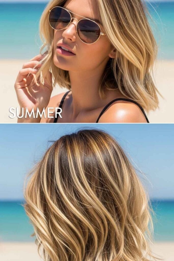 Seasonal Colors and Combinations for the Modern Lob