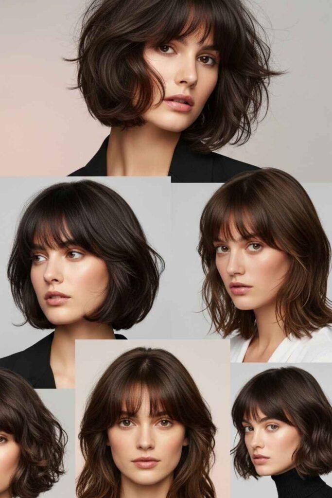 Seasonal Colors & Combinations That Create Volume for Fine Hair in 2026