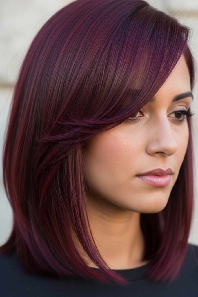 Seasonal Colors and Combinations: When to Wear Which Cherry Red