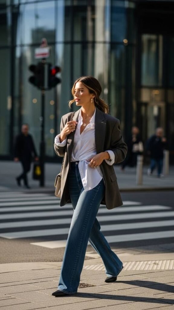 Seasonal Colors & Wash Combinations for 2026 Denim Style