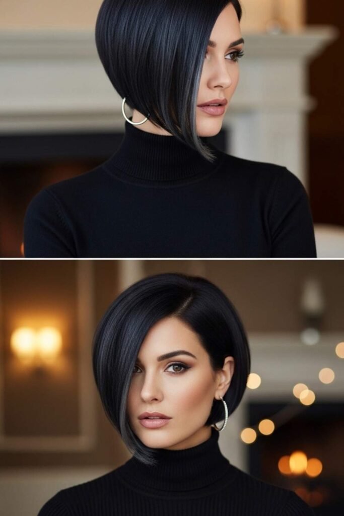 Seasonal Hair Colors and Combinations for Bob Haircuts in 2026