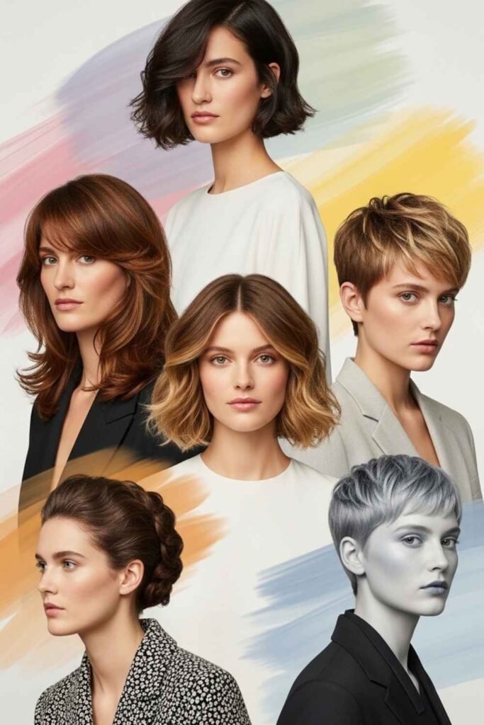 Seasonal Styling and Length Considerations for Haircuts in 2026