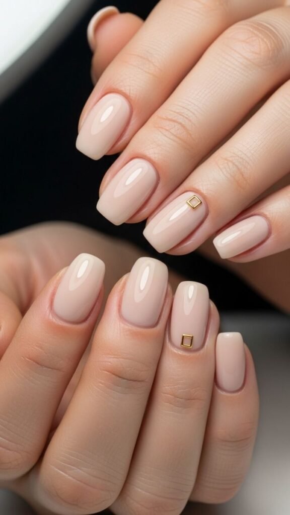 Simple Elegant Nail Designs for Different Occasions