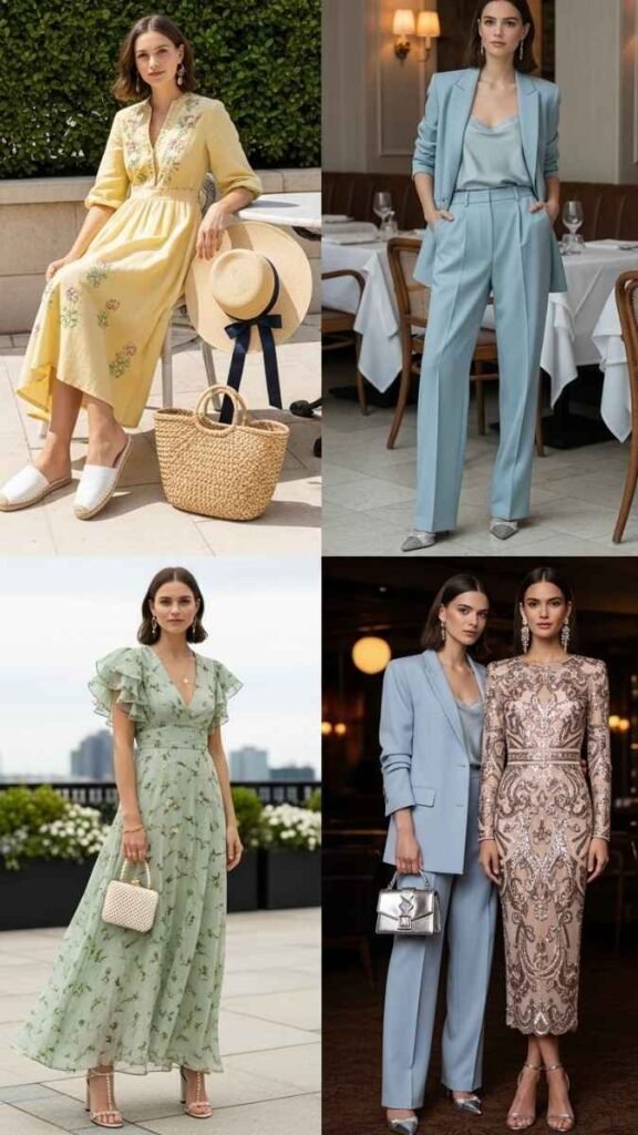 Styling Ideas for Different Birthday Occasions