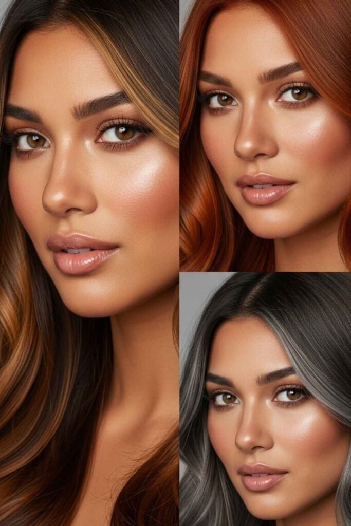 Styling Ideas for Different Occasions