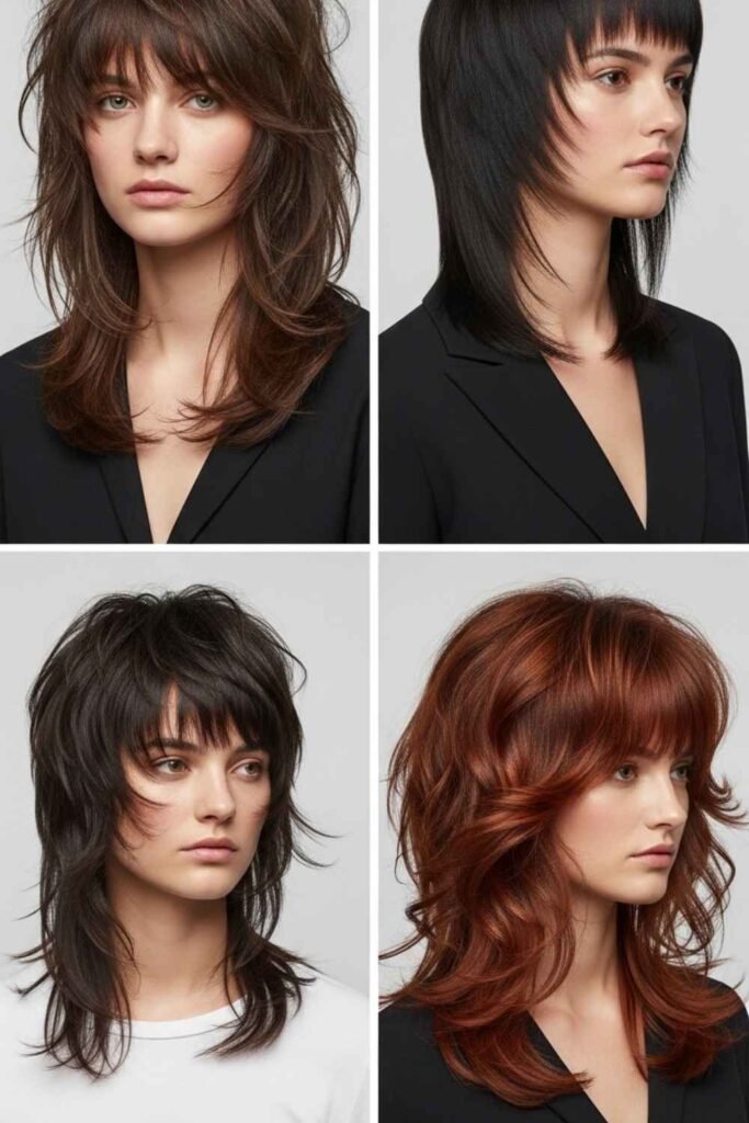 Styling Ideas for Different Occasions