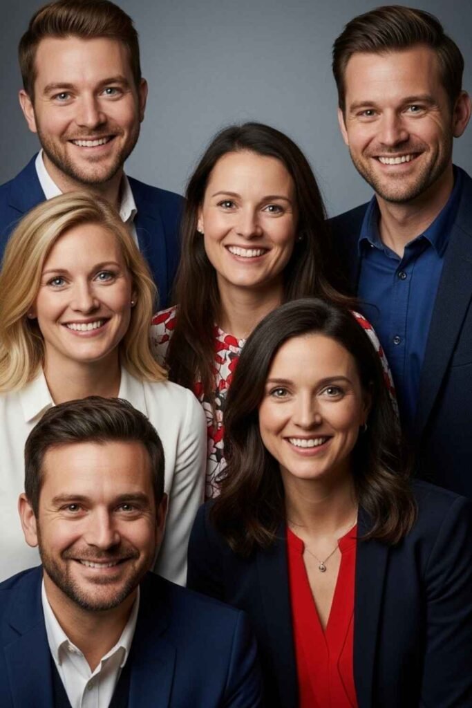 Styling Ideas for Different Occasions