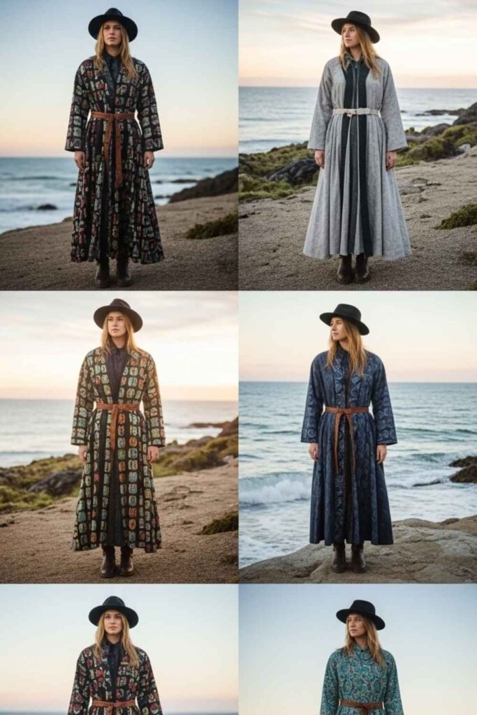 Styling Ideas for Different Occasions