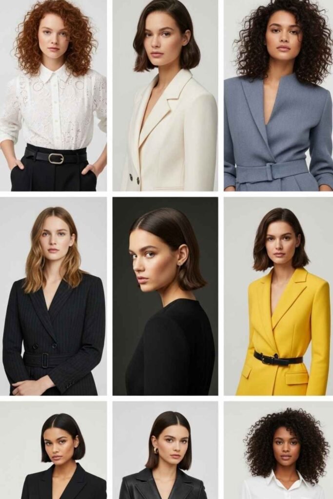 Styling Ideas for Different Occasions