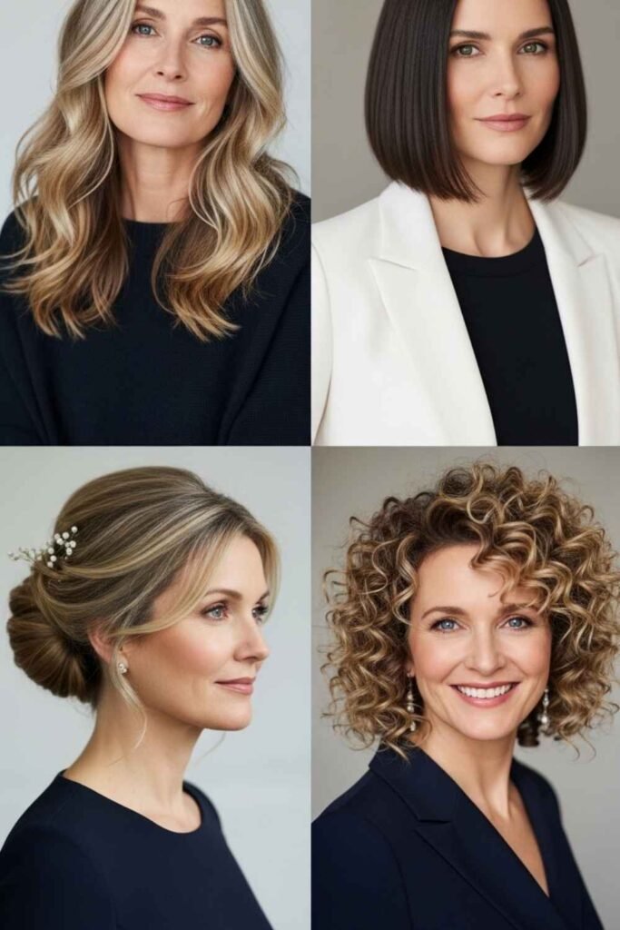 Styling Ideas for Different Occasions