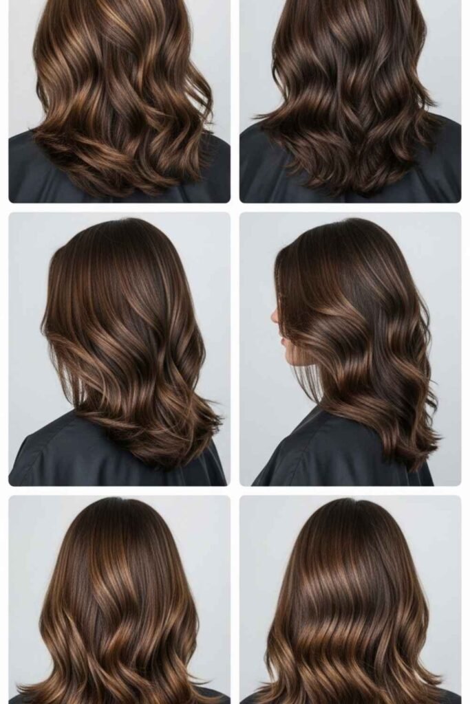 Styling Ideas for Different Occasions