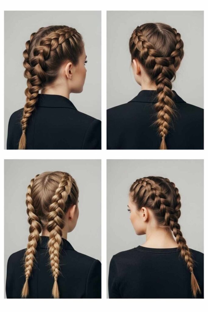 Styling Ideas for Different Occasions