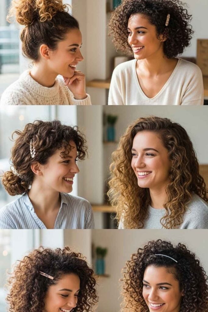 Styling Ideas for Different Occasions