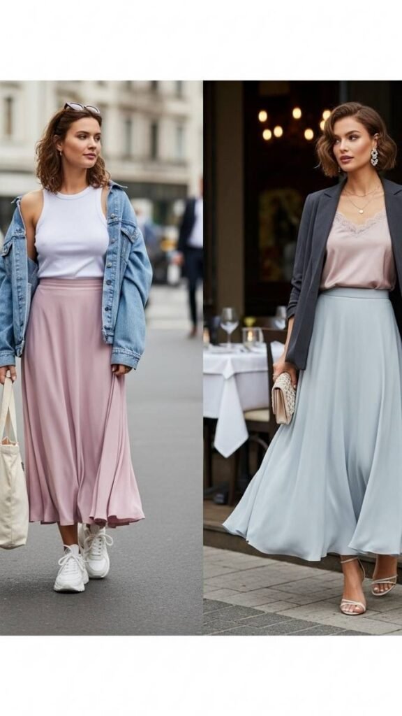 Styling Ideas for Different Occasions