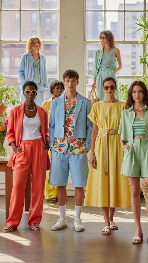 Styling Ideas for Different Occasions