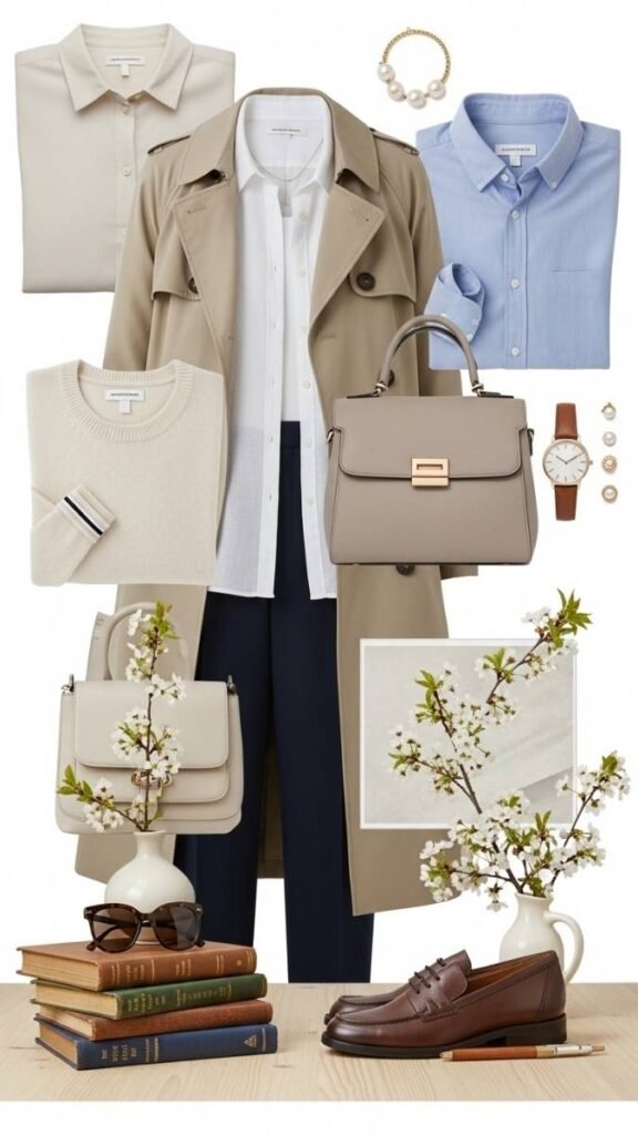 Styling Ideas for Different Occasions