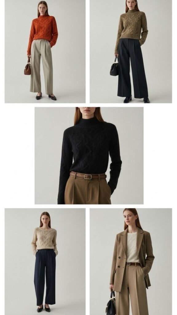 Styling Ideas for Different Occasions