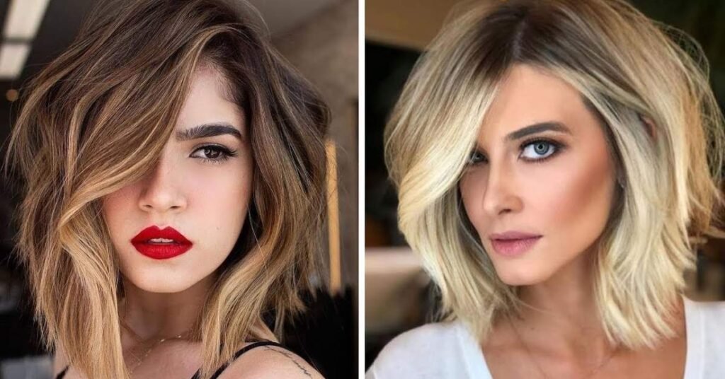 The Best Hairstyles for Women