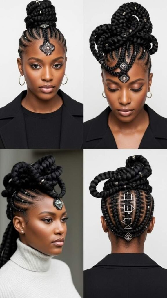 Trend Forecast Black Women's Hairstyles Beyond 2026