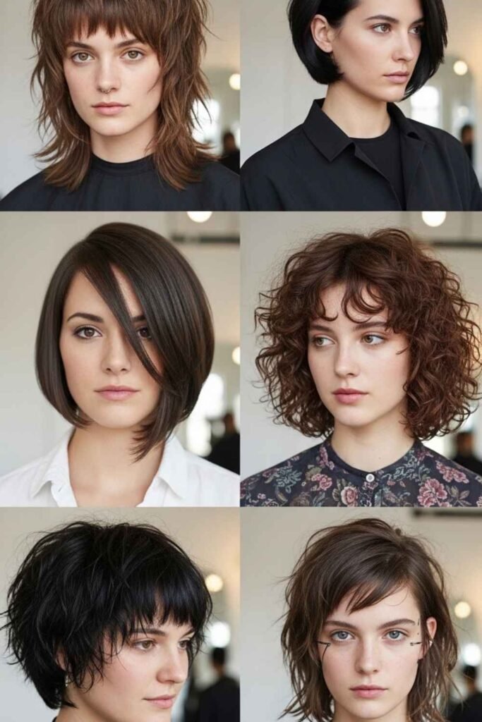 Trend Forecast Bob Haircuts Beyond 2026
