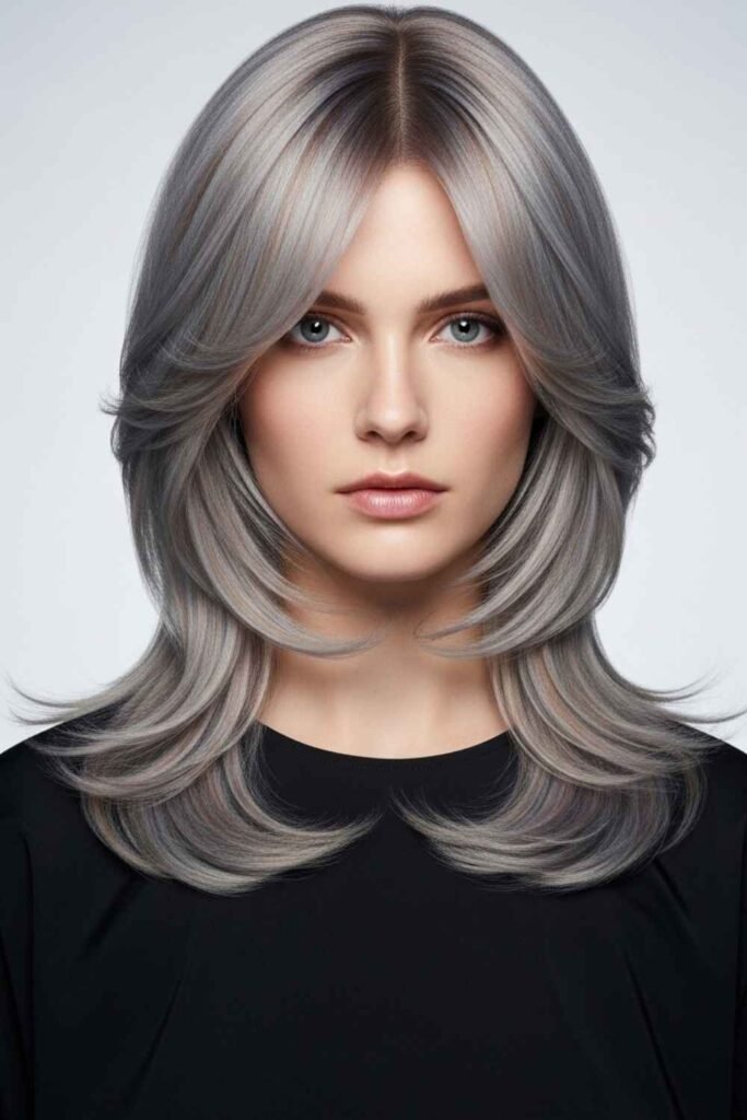 Trend Forecast Butterfly Haircuts Beyond 2026