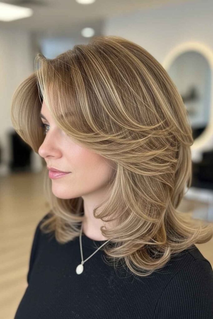 Trend Forecast Fine Hair Volume Styles Heading Into 2027