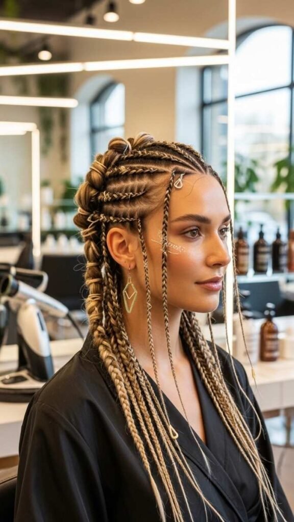 Trend Forecast for 2027