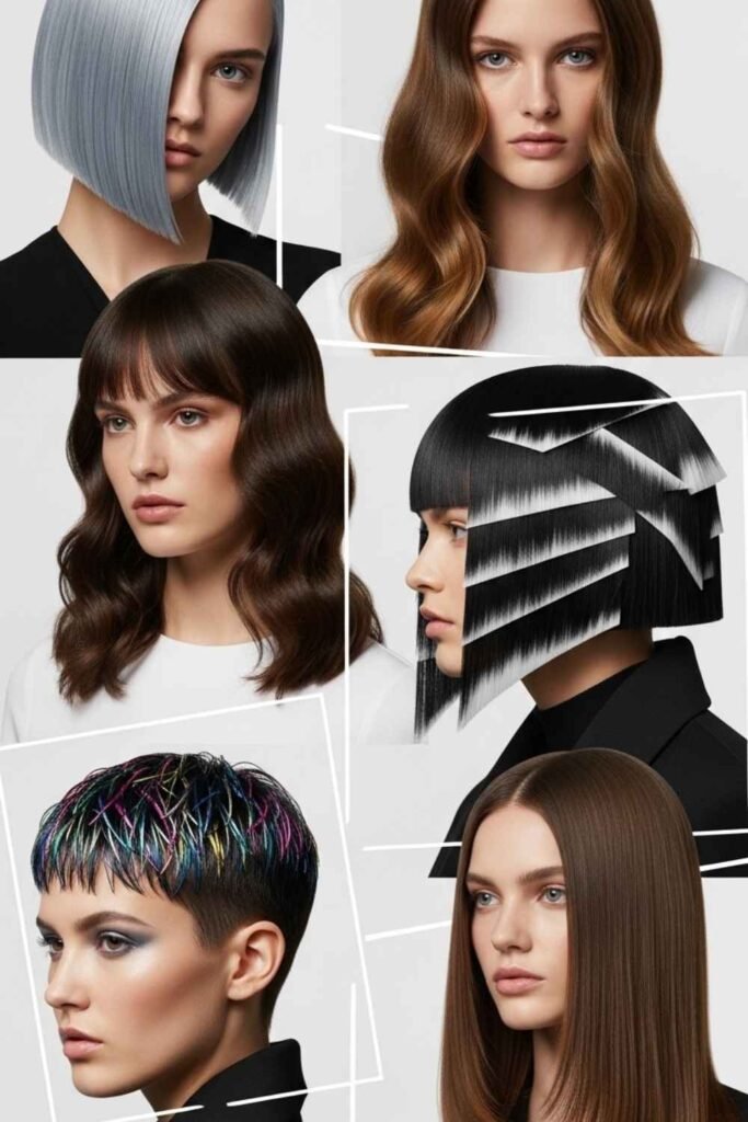 Trend Forecast for 2027 and Beyond