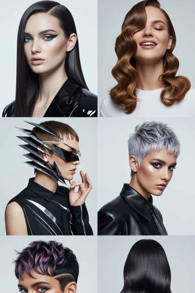 Trend Forecast for 2027 and Beyond