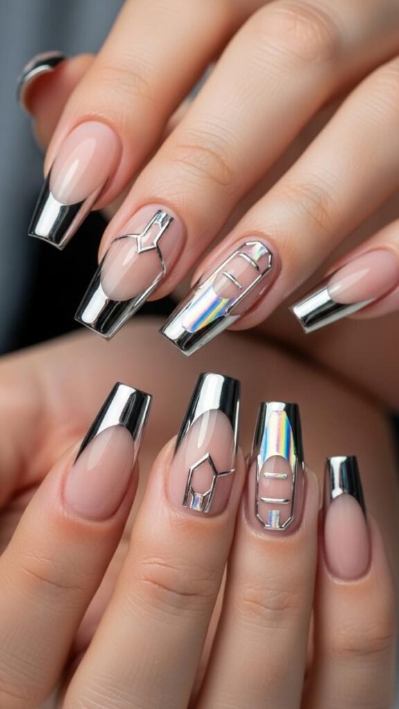 Trend Forecast for 2027 and Beyond