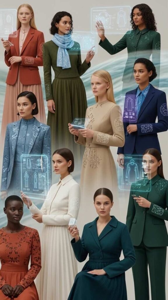 Trend Forecast for Late 2026 and Beyond