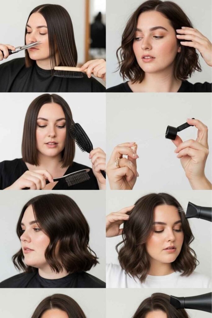 Trend Forecast Haircuts for Fuller Faces Late 2026 and Beyond