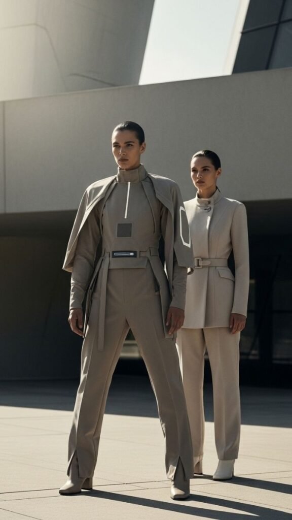 Trend Forecast Minimalist Fashion Beyond 2026