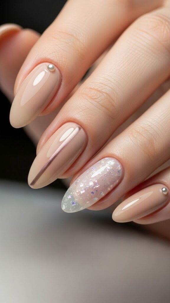 Trend Forecast Neutral Nail Designs in Late 2026 and Into 2027