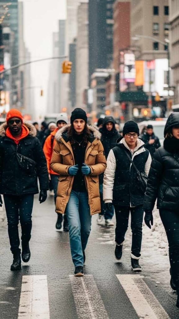 Trend Forecast New York Winter Style Heading Into Late 2026 and Beyond