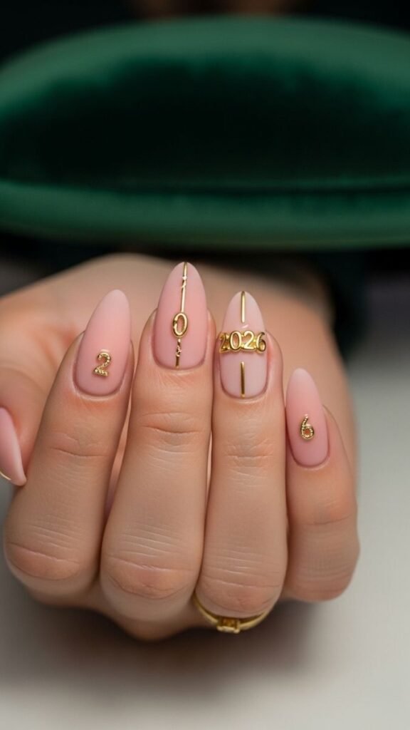 Trend Forecast The Future of Birthday Nail Design
