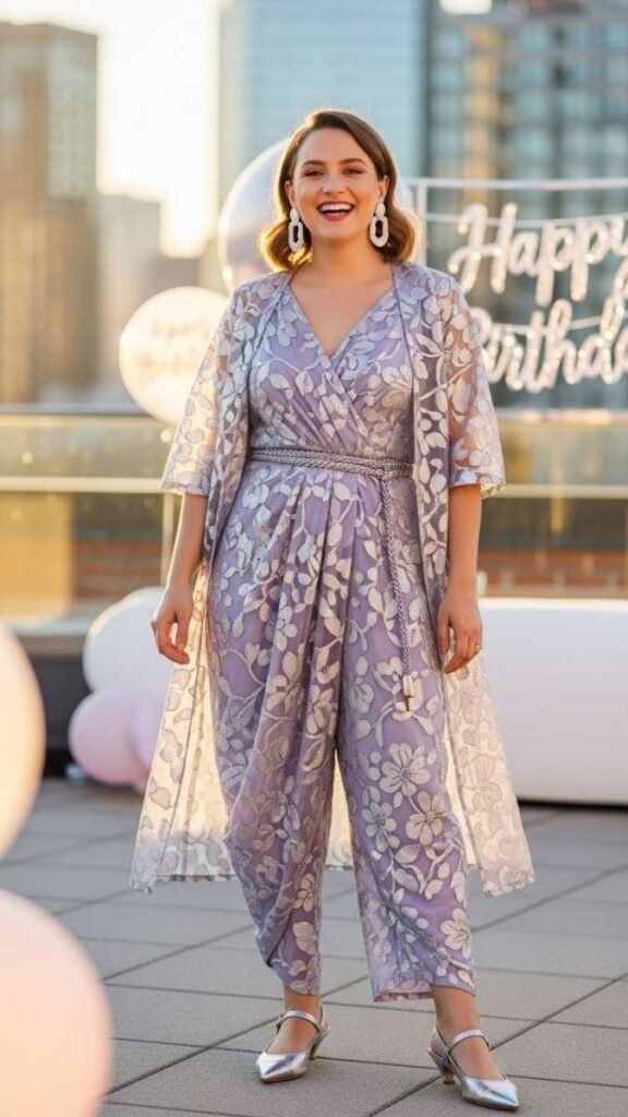 Trend Forecast What's Coming for Birthday Fashion in 2027