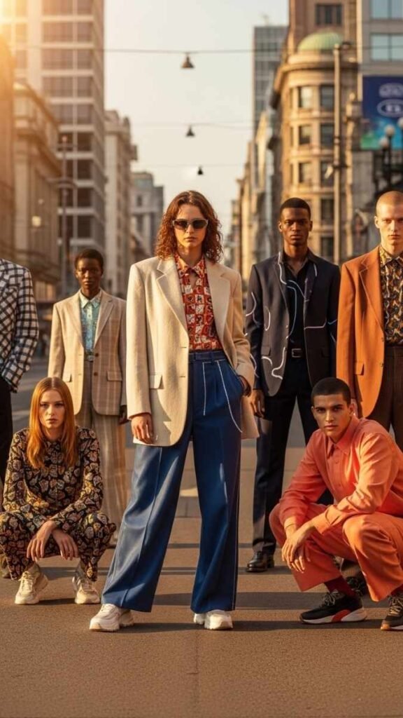 Trend Forecast What's Coming Next