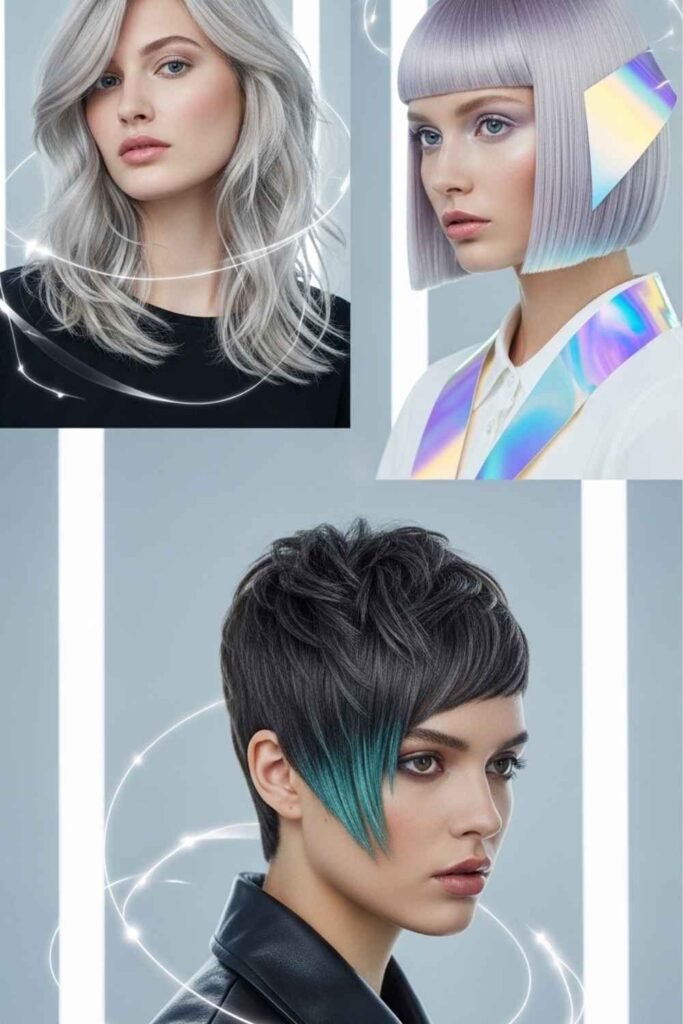 Trend Forecast What's Coming Next